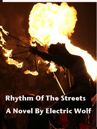 Rhythm Of The Streets